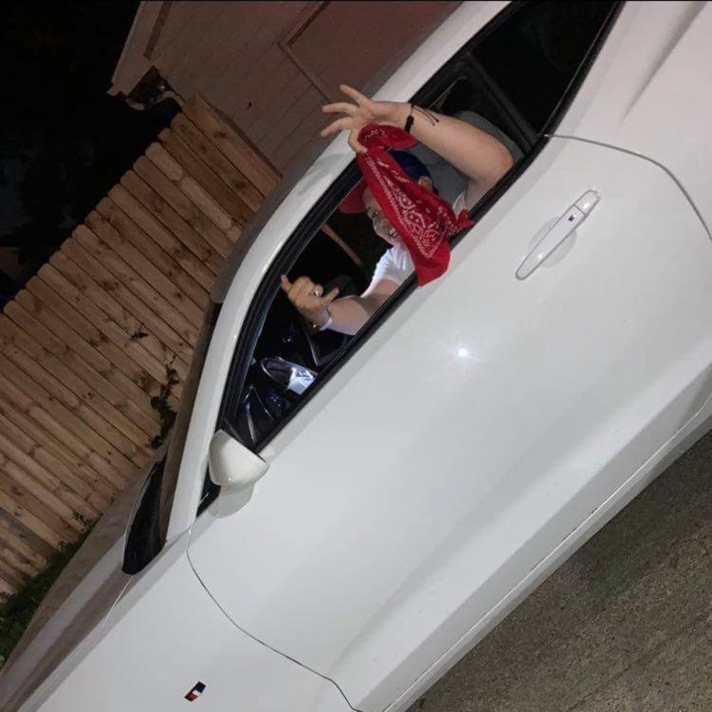 Meet your Posher, Anthonie